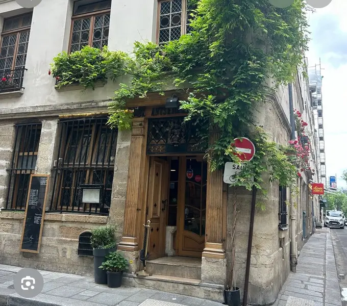 Fonds de commerce à vendre - Restauration - Paris 04 (75004) - 549 000 €