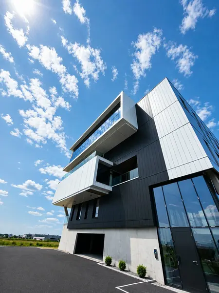 Bureau à louer - Bretteville-Sur-Odon (14760) - 435 m² - 6 666 €/mois