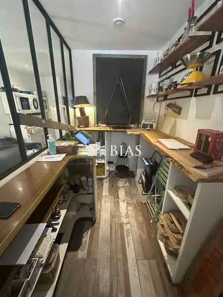 Fonds de commerce à vendre - Commerce de détail - Le Raincy (93340) - 90 000 €