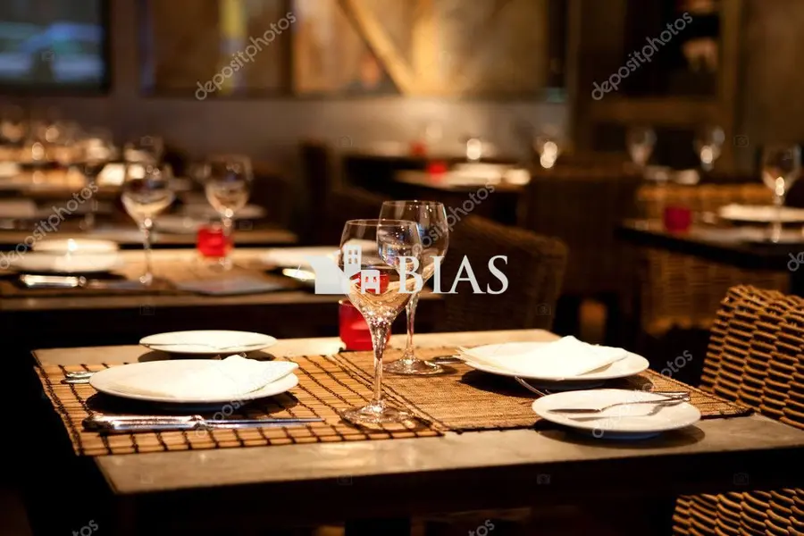 A vendre Restaurant Bar Bistrochic