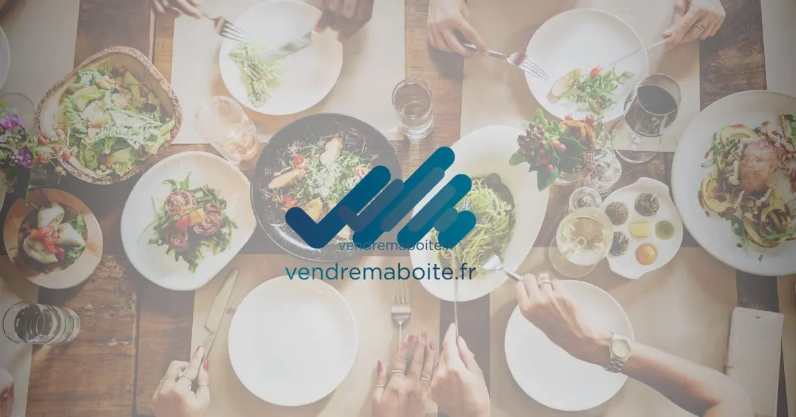 Fonds de commerce à vendre - Cafés et bars - Ablon (14600) - 954 000 €