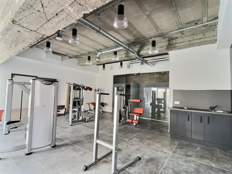 Entrepôt / Activité à vendre - Schœneck (57350) - 340 m²