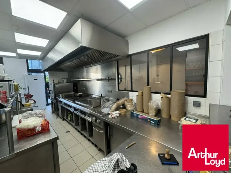 Local Commercial à vendre - Anglet (64600) - 150 m²