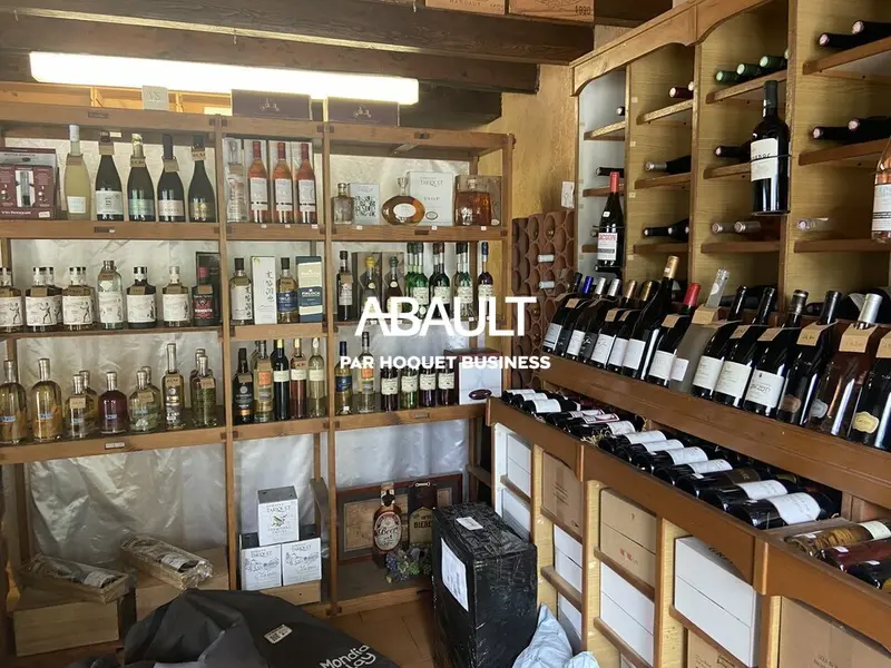 Local Commercial à louer - Colomiers (31770) - 36 m² - 950 €/mois