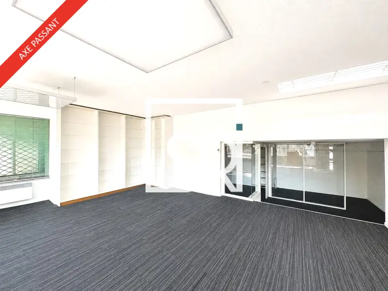 Local Commercial à vendre - Chamalières (63400) - 147 m²