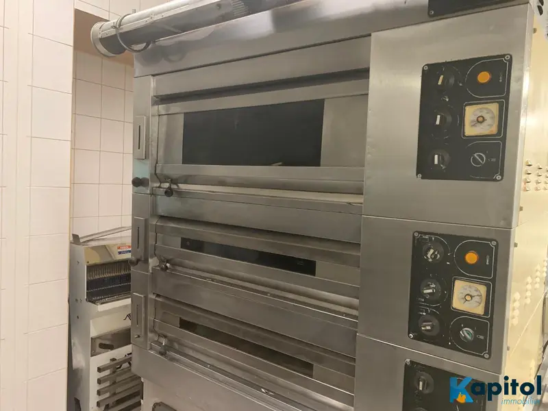 Fonds de commerce à vendre - Vente alimentaire - Clamart (92140) - 485 000 €