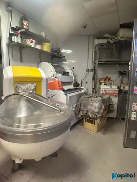 Fonds de commerce à vendre - Vente alimentaire - (77) - 550 000 €