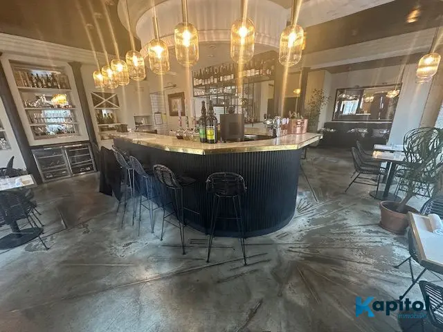 Fonds de commerce à vendre - Cafés et bars - Paris 09 (75009) - 370 000 €