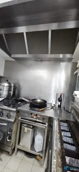 Fonds de commerce à vendre - Restauration - La Garenne-Colombes (92250) - 312...