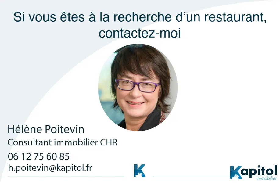 Restaurant rapide-Clichy 92- Terrasse