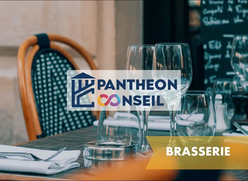 Fonds de commerce à vendre - Cafés et bars - Paris 16 (75016) - 910 000 €