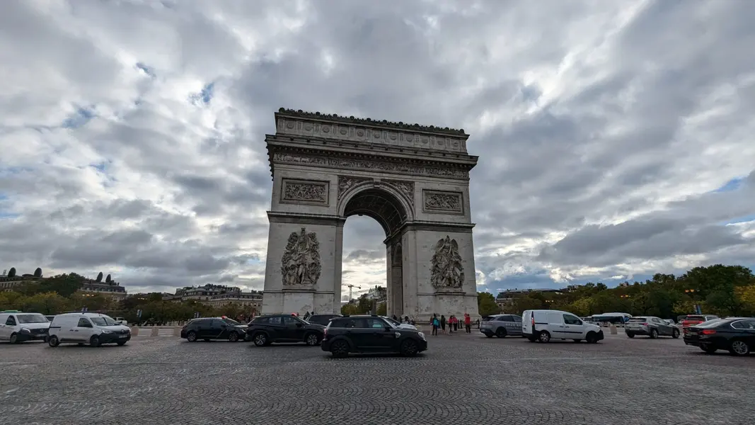 PARIS 17 - QUARTIER 
