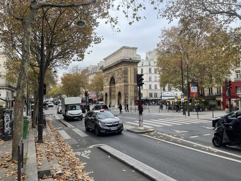 Fonds de commerce à vendre - Restauration - Paris 03 (75003) - 67 000 €