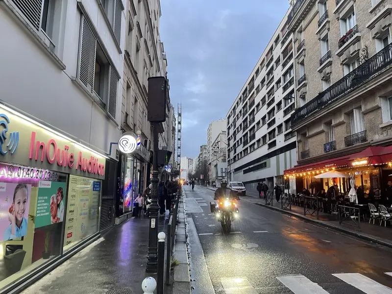 Fonds de commerce à vendre - Cafés et bars - Paris 20 (75020) - 916 000 €
