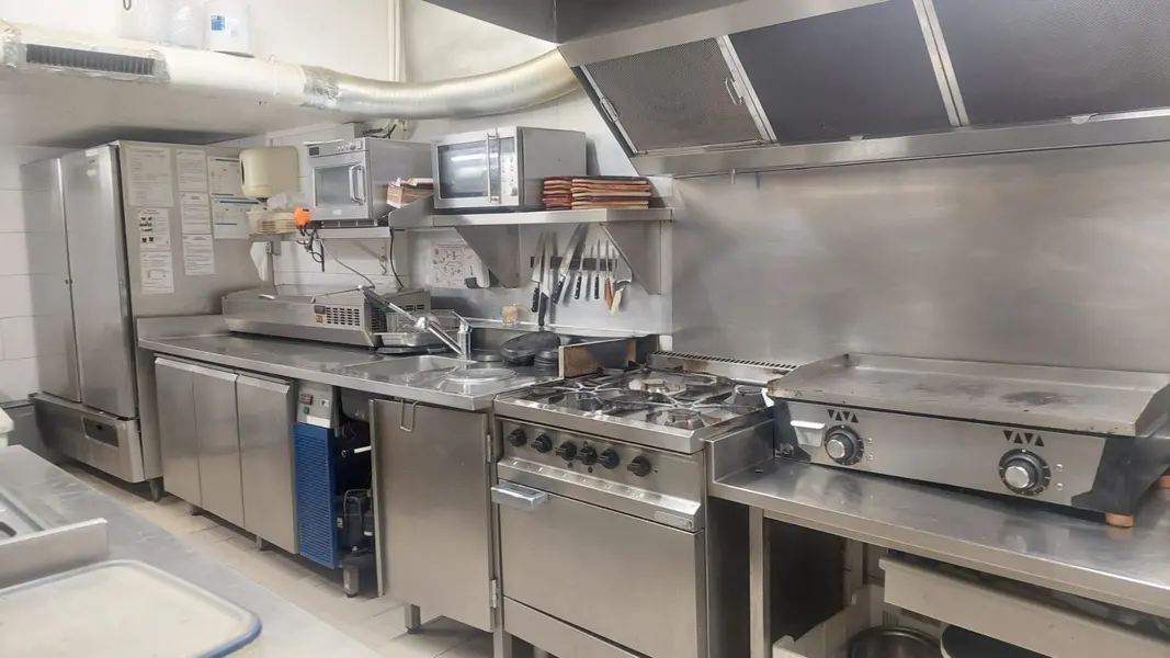 Fonds de commerce à vendre - Restauration - Paris 06 (75006) - 475 000 €
