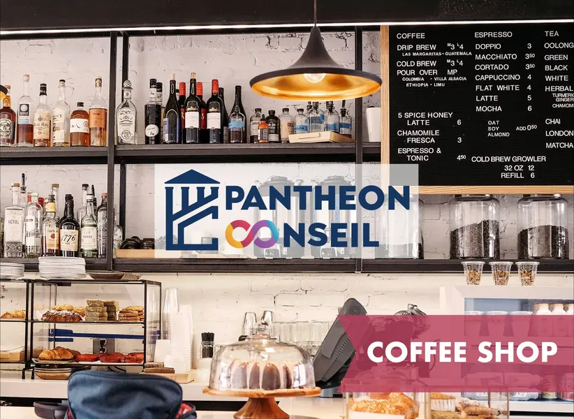 Fonds de commerce à vendre - Restauration - Paris 09 (75009) - 92 000 €