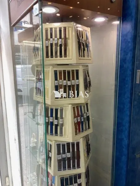 Bijouterie, Horlogerie, réparations