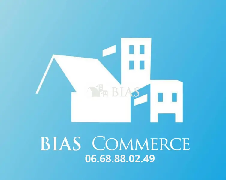 Fonds de commerce à vendre - Cafés et bars - Rouen (76000) - 166 500 €