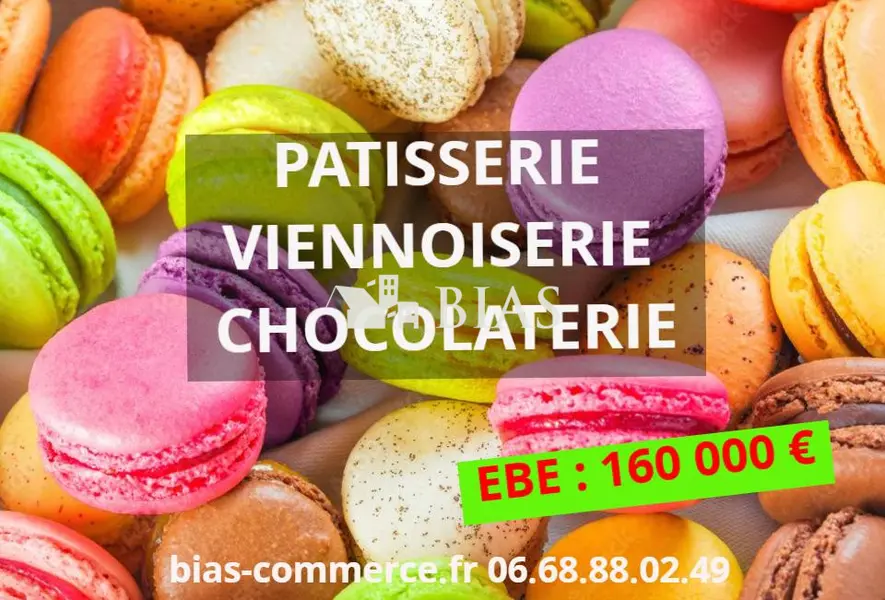 A vendre Fonds de commerce 120m² Les Authieux-sur-Calonne