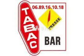BAR TABAC
