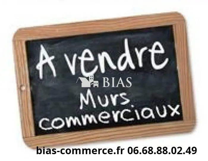 Bureau à vendre - Le Grand-Quevilly (76120) - 300 m²