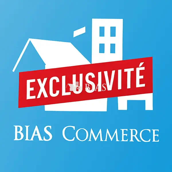Fonds de commerce à vendre - Vente alimentaire - Annet-Sur-Marne (77410) - 40...