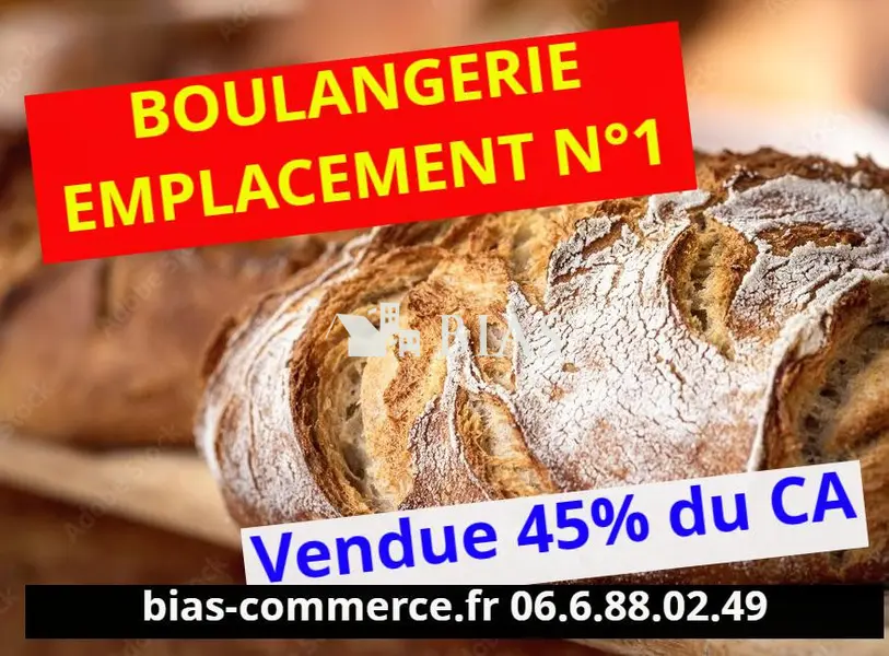 Fonds de commerce à vendre - Vente alimentaire - Les Monts Du Roumois (27520)...