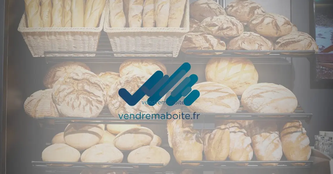 Fonds de commerce à vendre - Vente alimentaire - Caen (14000) - 342 400 €