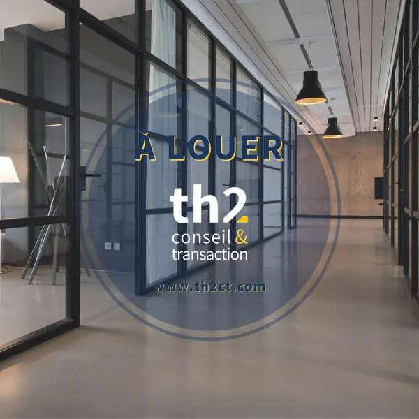Entrepôt / Activité à louer - Baudre (50000) - 385 m² - 3 200 €/mois