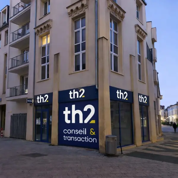 Local Commercial à vendre - Metz (57000) - 148 m²