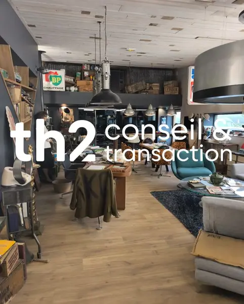Entrepôt / Activité à vendre - Céaux (50220) - 8000 m²