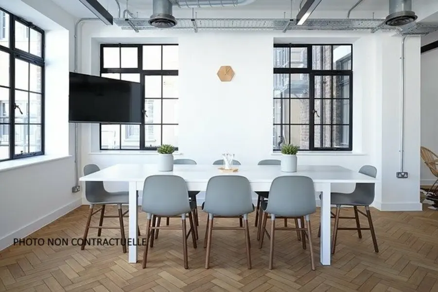 A louer Bureaux 98m² Avignon