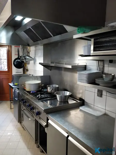 Restaurant Licence IV - Saint Denis - CA 307K€