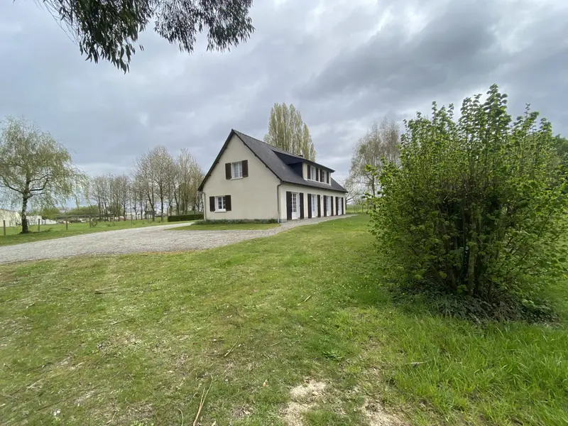 Bureau à vendre - Bruc-Sur-Aff (35550) - 145 m²