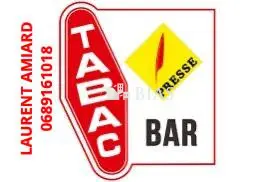 Fonds de commerce à vendre - Cafés et bars - Bonneville-Sur-Touques (14800) -...