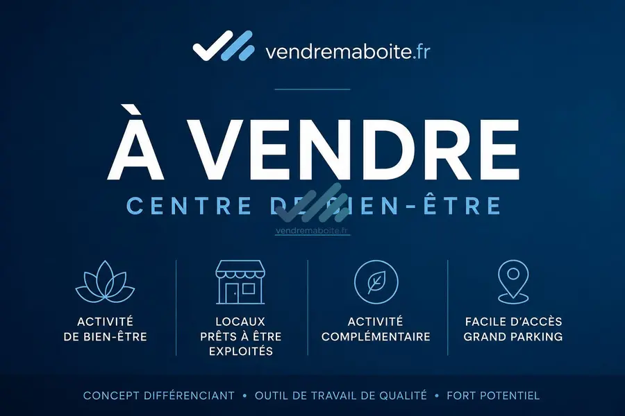 Local Commercial à vendre - Colomby-Anguerny (14610) - 35 m² - 47 000 €