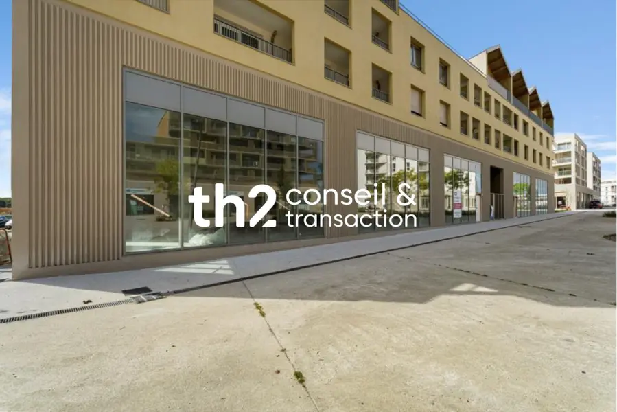 Local Commercial à vendre - Cormelles-Le-Royal (14123) - 75 m²