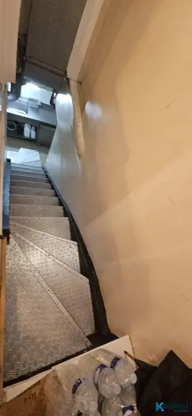 Beau Restaurant Paris 75001 - Quartier Animé d'Opéra