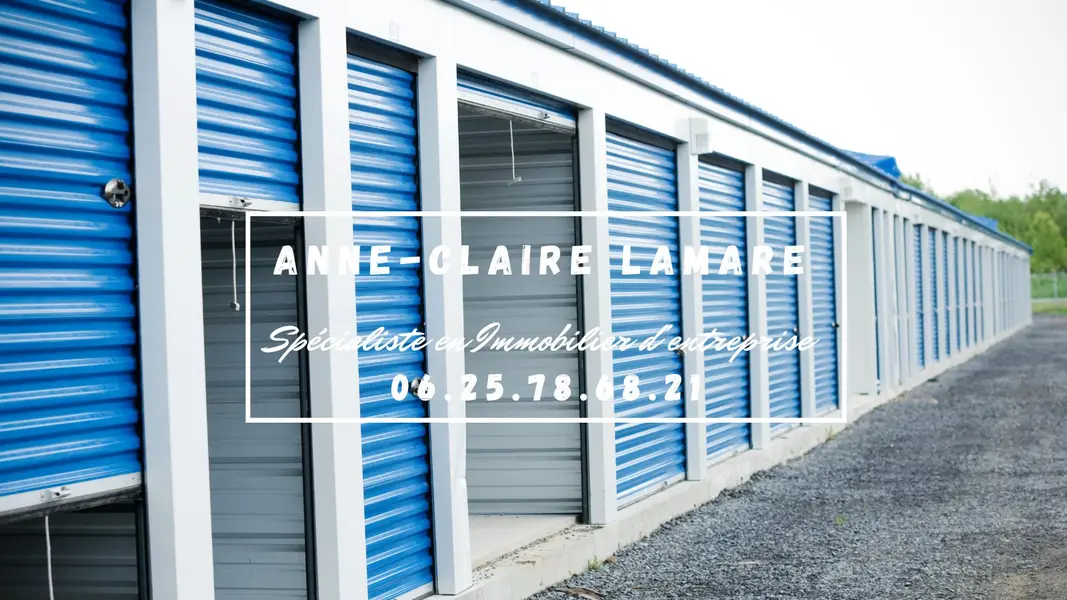 BOX / Garage