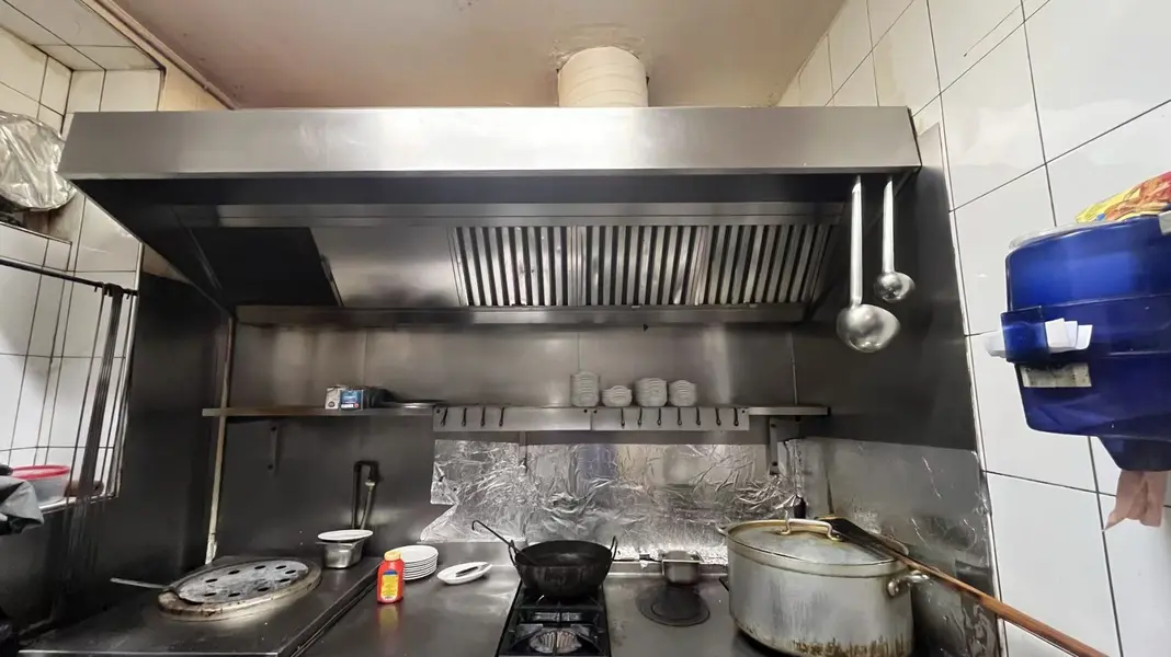 A vendre Fonds de commerce 145m² Paris 09