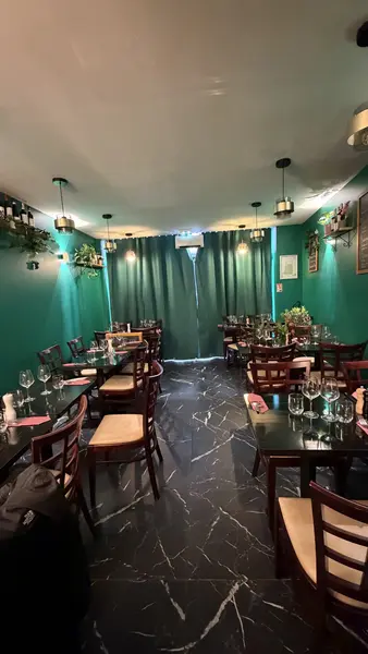 PARIS 9 - RESTAURANT AVEC EXTRACTION QUARTIER NOTRE DAME DE LORETTE