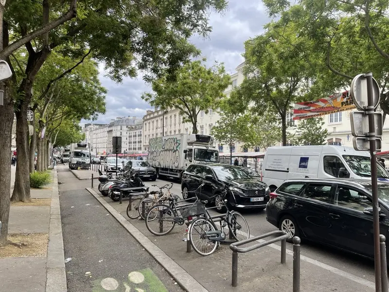 20 à 40 couverts - Très bon emplacement - Unique !