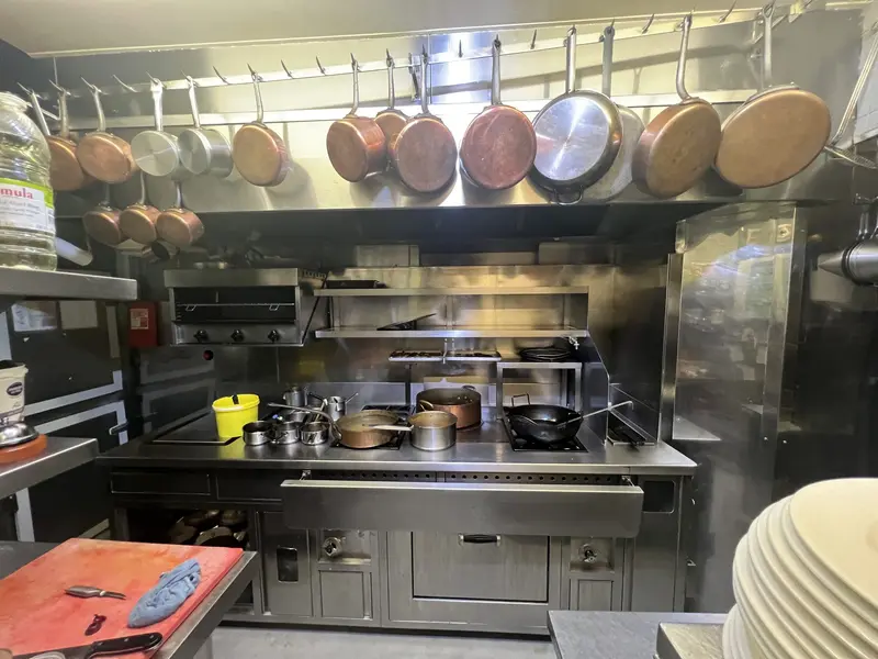 A vendre Fonds de commerce 100m² Paris 12