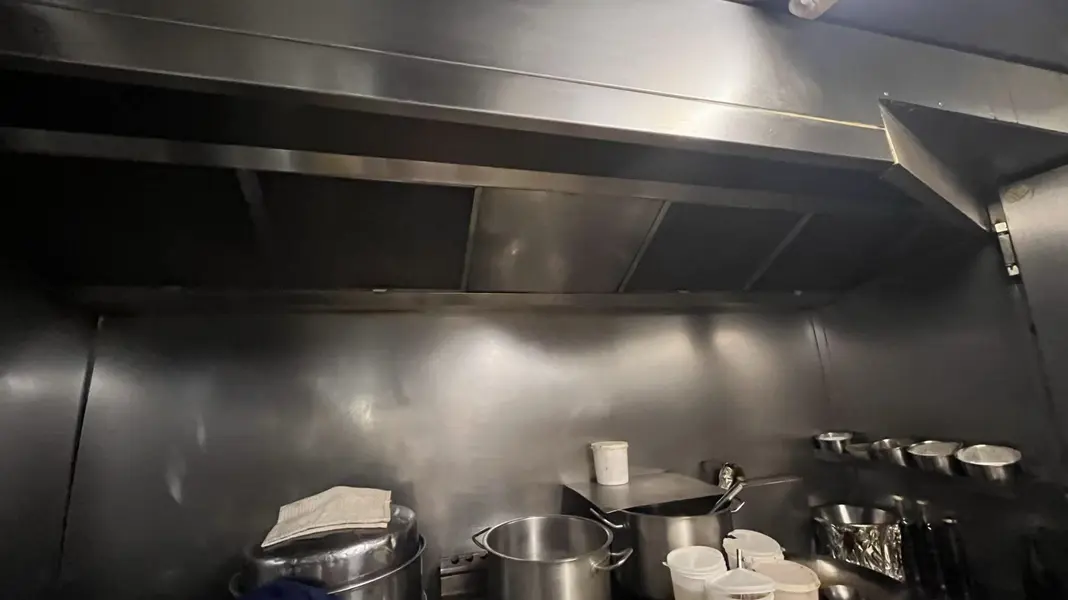 PARIS 13e – RESTAURANT CLÉ EN MAIN – BELLE RÉPUTATION