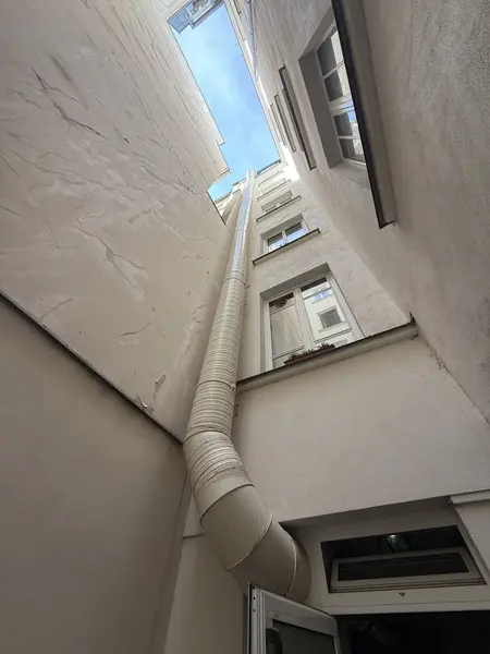 Paris 2 - Restaurant extraction bon CA quartier Montorgeuil