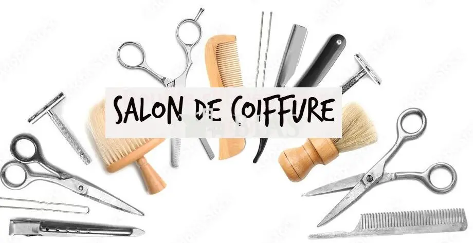 SALON de COIFFURE Centre-Bourg de Seine-Maritime 76
