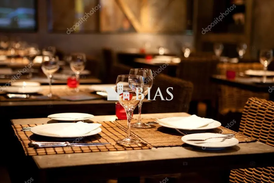 BAR / RESTAURANT LICENCE IV – VEXIN 95