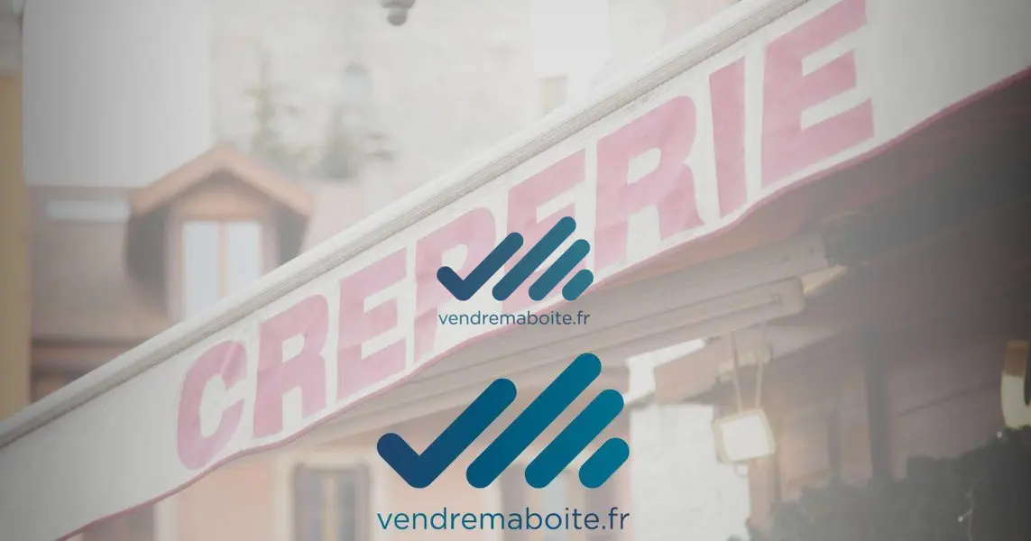À VENDRE : Fonds de commerce Crêperie – Secteur Plages du Débarquement