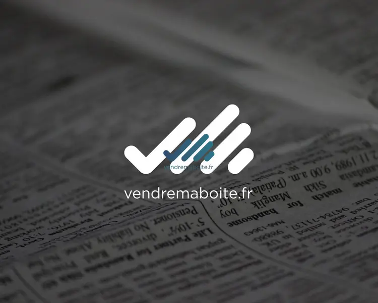 Fonds de commerce à vendre Caen
