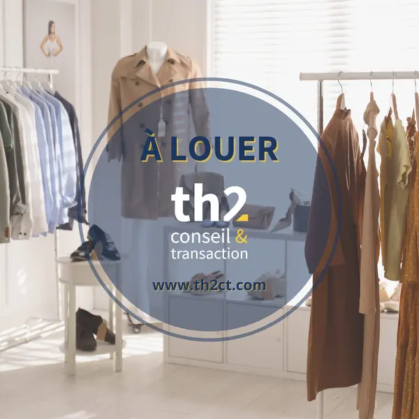 LOCAL COMMERCIAL 20m²
